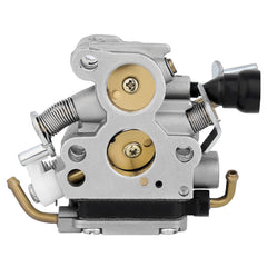 Carburetor For Husqvarna 435 440 435E 440E Chainsaw Carb Jonsared CS410 CS2240 6B93BC-57