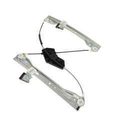 For Mercedes-Benz 2012-2008 Window Regulators Front Left & Right KOEEP