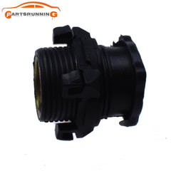 0019970101 Headlight Mounting Frame Screw For Mercedes W204 W207 C250 C300 C350 6B93BC-57