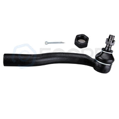 6pcs Lower Control Arm Sway Bar Outer Tie Rod Kit For 2002-2003 Toyota Camry 6B93BC-57