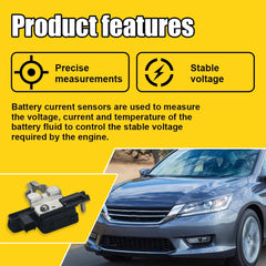 OEM Battery Sensor Fit For 2013-2017 Honda Accord 2014-2020 RLX 38920-T2A-A04 EA 6B93BC-57