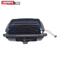 Front Center Console Ashtray Cover Case for BMW 5 Series F10 F11 LCI 51169206347 6B93BC-57