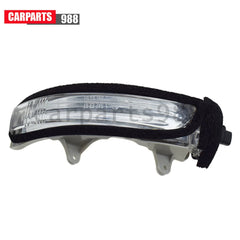 Left Side Rear View Mirror Turn Signal Light For Toyota Land Cruiser Prado 09-18 6B93BC-57