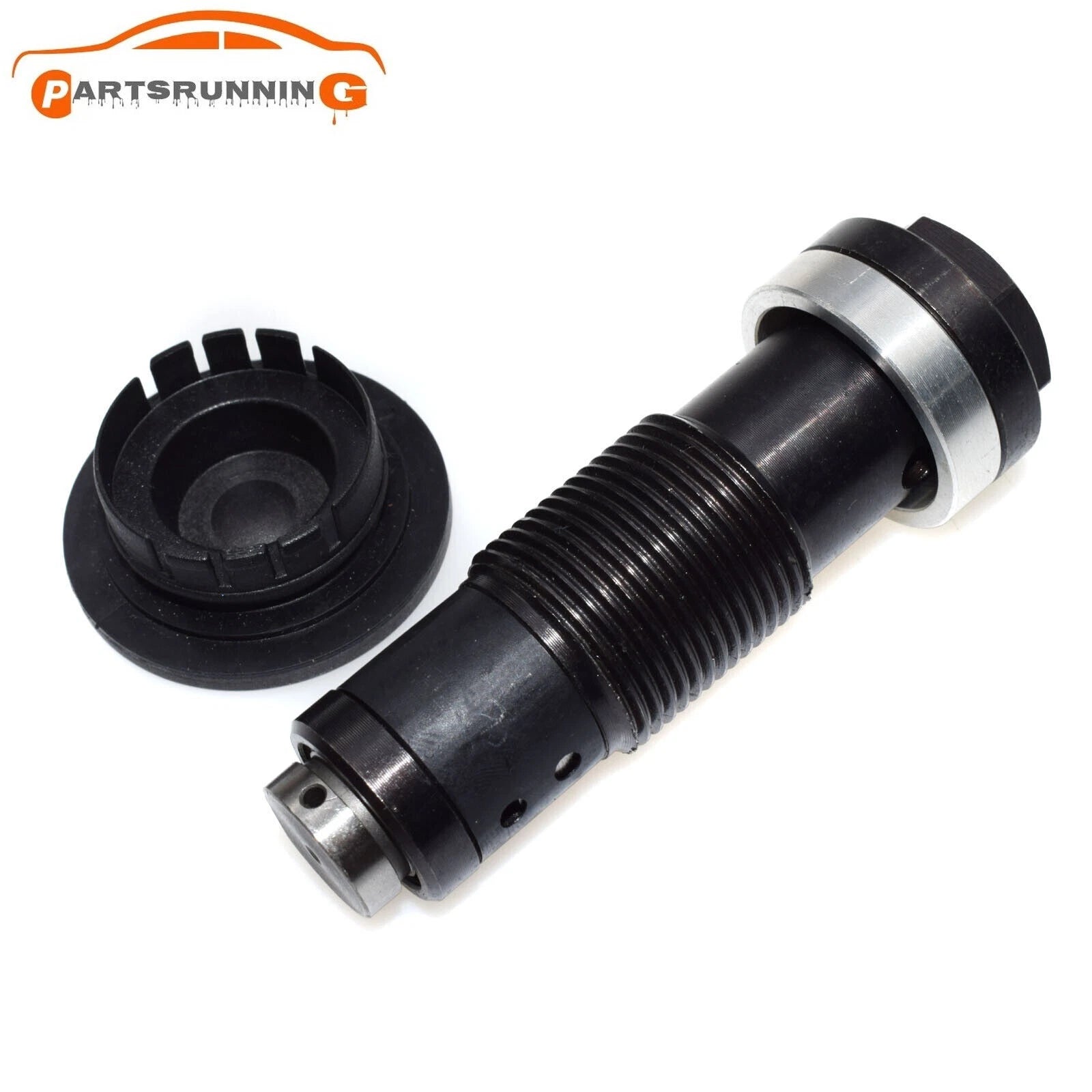 2720500811 Engine Timing Chain Tensioner For Mercedes-Benz G550 S400 C300 M272 6B93BC-57
