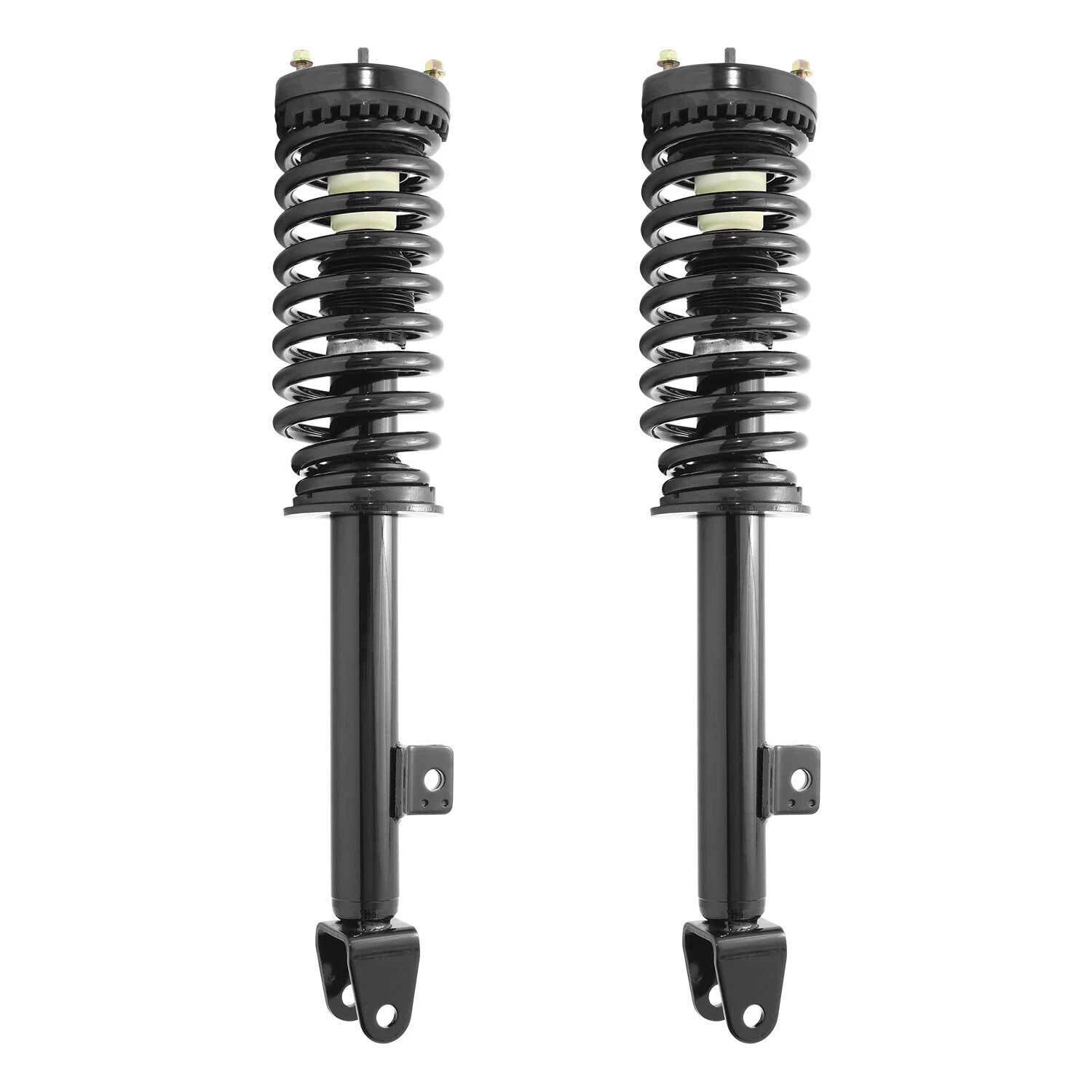 Front Complete Strut Assembly Kit for 2005-2010 Chysler 300, 2006-2010 Dodge 6B93BC-57