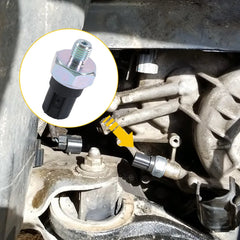 VTEC Oil Pressure Switch Sensor 37250-PNE-G01 For Honda Accord CRV Civic 1S6850 6B93BC-57