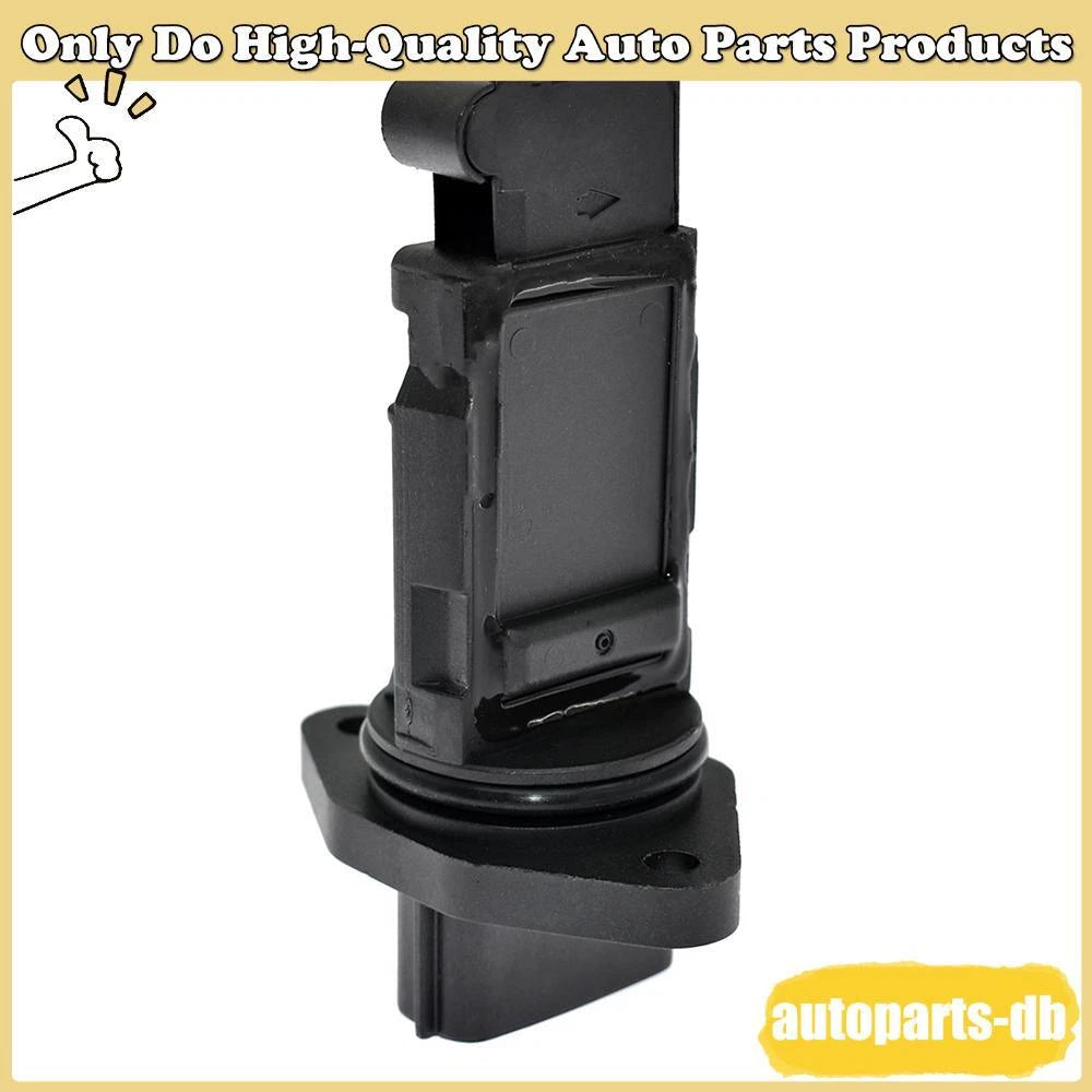 Mass Air Flow Meter Sensor 22680-6N21A For Nissan Pathfinder 3.5L 22680-6N211 6B93BC-57