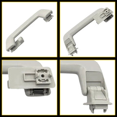 For 2013-2019 Ford Escape rear roof Coat Hook Assist Pull Handle CJ5Z-7831406-AA 6B93BC-57
