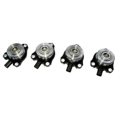 4x Camshaft Adjuster Magnet For Mercedes W203 C E CL CLS G GL ML SLK 2720510177 6B93BC-57