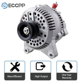Alternator For Ford E-150 E-350 E-450 Ford Expedition 4.6L 5.4L F75U-10300CA 6B93BC-57
