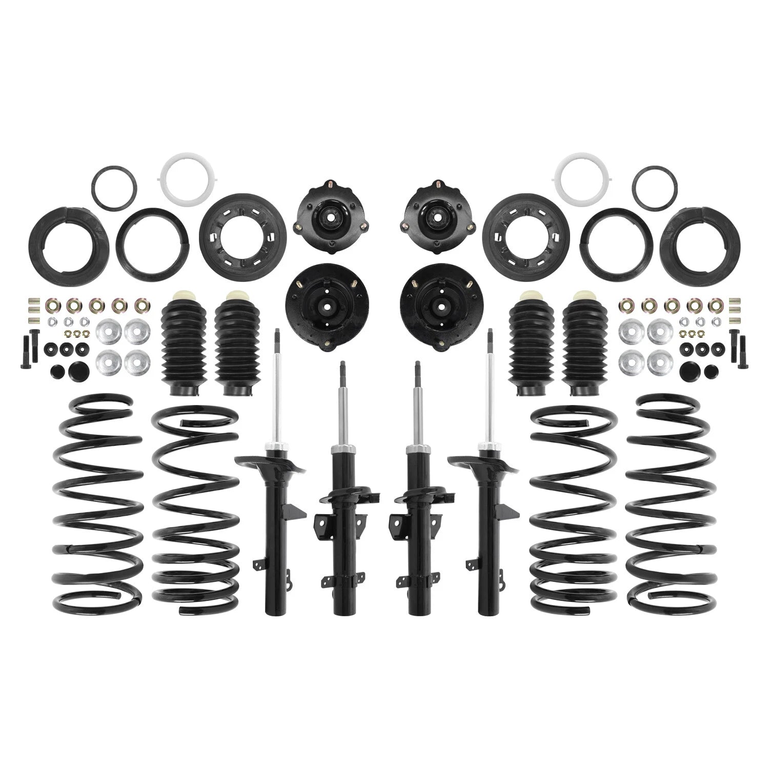 Conversion Kit for 1988-1994 Lincoln Continental 6B93BC-57