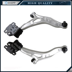 2x Front Lower Control Arm Ball Joint For 2013 - 2016 2017 2018 FORD FOCUS C-MAX KOEEP