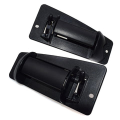 Rear Left Right Outdoor Door Handle For GMC Sierra Chevrolet Silverado 1500 2500 6B93BC-57