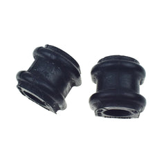 2x Front Stabilizer Sway Bar Bushing For Hyundai KIA Genesis Sorento Santa Fe 6B93BC-57