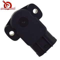 Throttle Position Sensor (TPS) F4SF9B989AA For Ford Lincoln Mercury Mazda 6B93BC-57