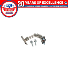 Turbocharger Oil Supply Line Fits Ford Edge Escape Explorer MKC MKT 12 -19 L4 6B93BC-57