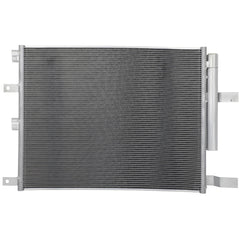 Replacement AC Condenser For 2013-2015 2016-2018 Ram 2500 for 4537 condenser 6B93BC-57