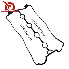 Engine Valve Cover Gasket Set for Chevrolet Aveo 04-08 1.6L L4 1598cc VS50730R 6B93BC-57