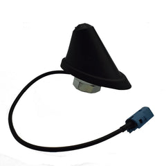 Car Roof Antenna Aerial Base Cover For Opel Astra G H Corsa C Zafira A B Meriva 6B93BC-57