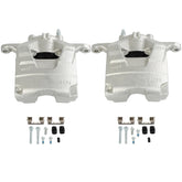 Front Brake Calipers 2Pcs For 2013-2017 Buick Encore 2012-2017 Buick Verano 6B93BC-57