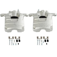 Front Brake Calipers 2Pcs For 2013-2017 Buick Encore 2012-2017 Buick Verano 6B93BC-57