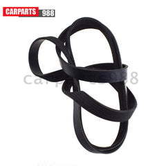 For 2016 2017-2022 Honda HR-V 31110-R2A-M12 31110-R2A-A01 Serpentine Drive Belt 6B93BC-57