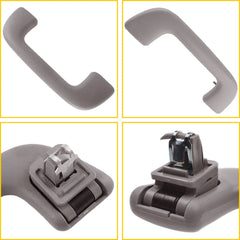 For 08-13 Toyota Corolla / Altis Interior Front Roof Pull Grab Handle Left/Right 6B93BC-57