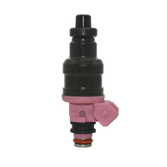 4x Fuel Injectors INP-059 For 91-94 Mitsubishi Eclipse Galant Plymouth Laser 6B93BC-57