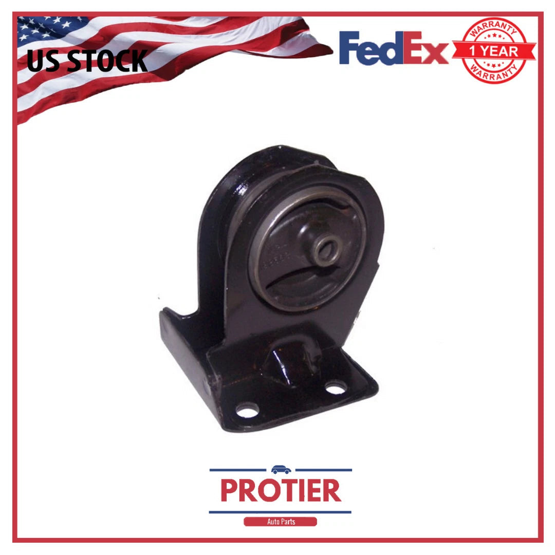 Chrysler Sebring Dodge Stratus Mitsubishi Eclipse Galant Rear Motor Engine Mount 6B93BC-57