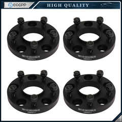 5x4.75 Hubcentric Wheel Spacers 20mm For Cadillac Eldorado Buick Riviera 1979-85 KOEEP
