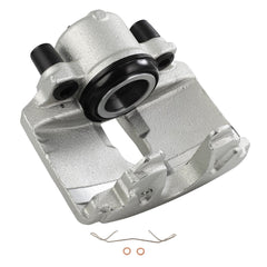 Front Right Brake Caliper 1Pc For 2005-2010 Volkswagen Bora 2010-2013 Audi A3 6B93BC-57