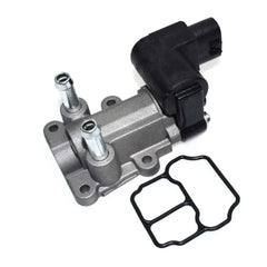 Idle Air Control Valve W/ Gasket Fit For Toyota Camry Solara 2000 2001 4Cyl 2.2L 6B93BC-57
