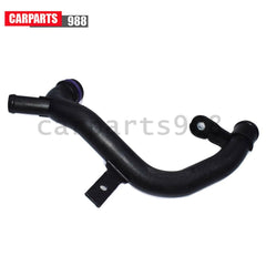 Coolant Pipe 06J121065F For Audi A3 Q3 TT VW CC Eos GTI Jetta Passat Tiguan 6B93BC-57