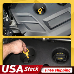 For Ford Escape Fusion 2009 2010 2012 2011 Engine Oil Dipstick 8E5Z-6750-C EOA 6B93BC-57
