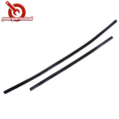 Pair Front Window Wiper Insert Blades for Honda Accord 2008-2017 76632-TA0-A02 6B93BC-57