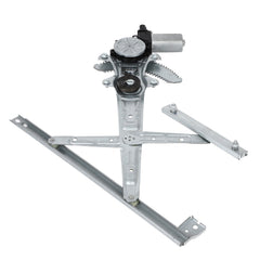 For 2012-2015 Honda Civic Front Right Window Regulator w/ Motor 6B93BC-57