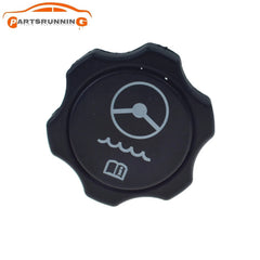 Power Steering Reservoir Cap 15267531 82725 For Chevy Impala Malibu Pontiac G6 6B93BC-57