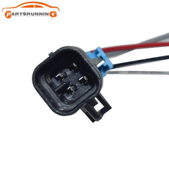 15305801 LS1 Oxygen O2 Sensor Connector Wiring Pigtail For GM Camaro Firebird 6B93BC-57