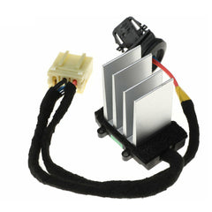 4869327 Heater Blower Motor Resistor Fits For Saab 9-5 95 1998 1999 2000-2004
