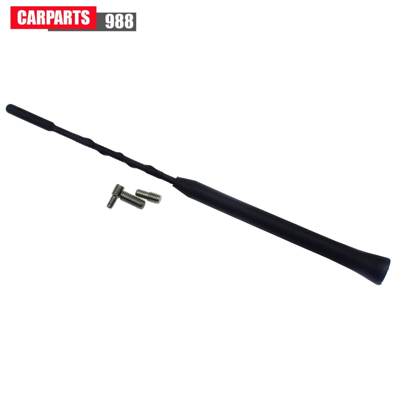 Radio Antenna Mast HM5Z-18813-A For Ford Flex Fusion Focus Explorer Lincoln MKT 6B93BC-57