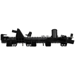 Aluminu Radiator For 2018-2019 Ford Expedition 2015 2016 2017 2018 Ford F-150 6B93BC-57