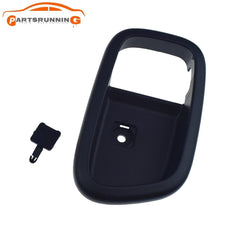 Right Inner Inside door handle Bezel For Hyundai Accent 2007-2011 826211E000 6B93BC-57