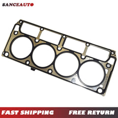 Cylinder Head Gasket For LS2 L76 6.0 05-07 CORVETTE 02-13 SILVERADO 12589227 6B93BC-57