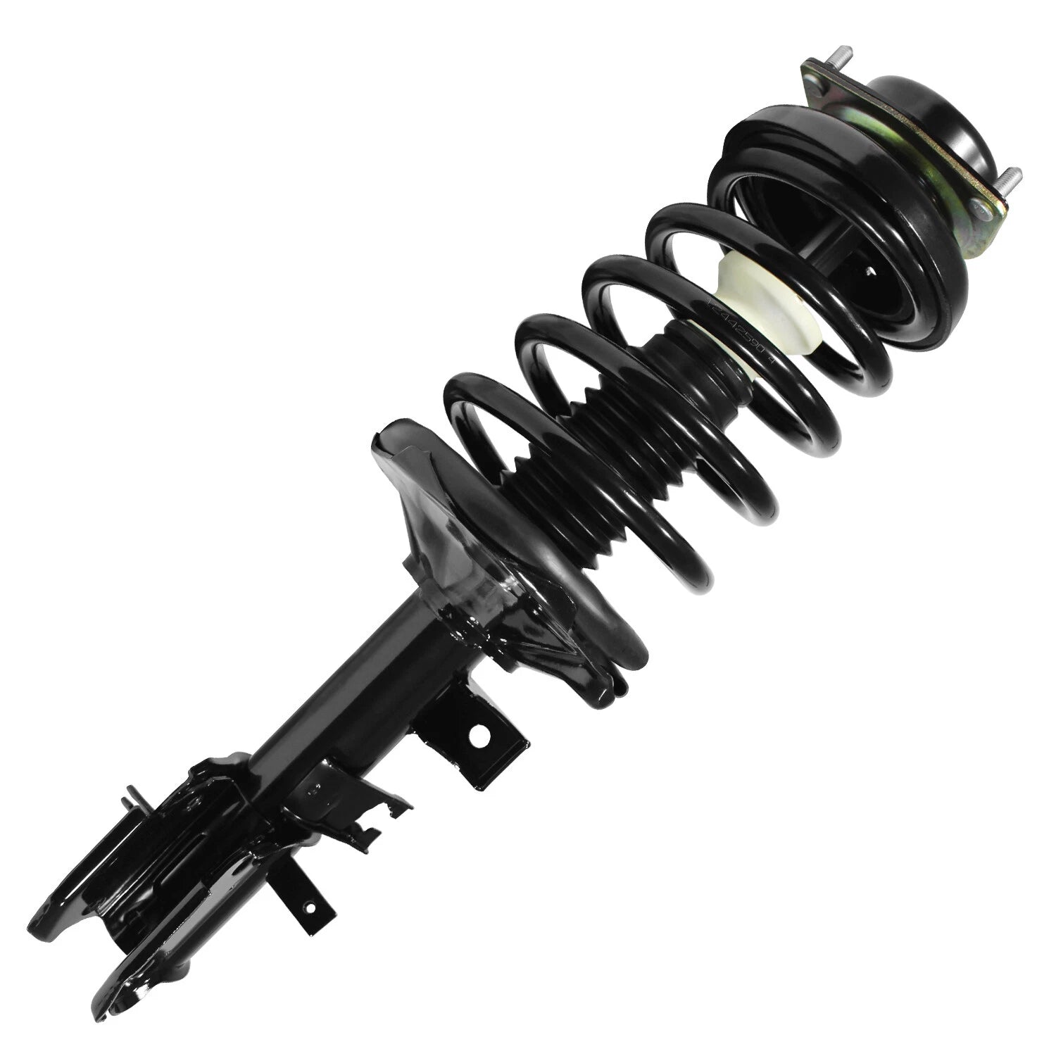 Front Right Complete Strut Assembly for 1997-1999 Infiniti QX4, 1996-1999 6B93BC-57