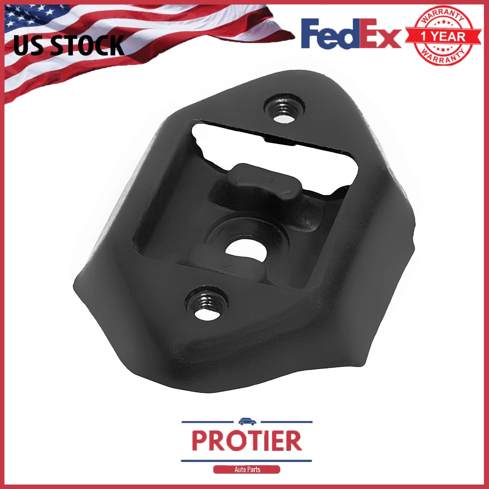 Transmission Mount for SUZUKI SAMURAI 6B93BC-57