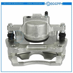 Front Right Brake Caliper 1Pc Set For 2008-2012 Chrysler Town & Country 6B93BC-57