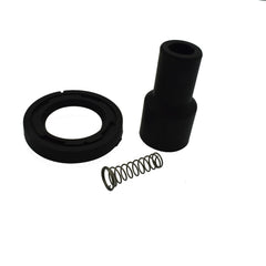 8 Sets Spark Plugs Cap Connector Ignition Coils Tip Cover For Toyota YARIS CAMRY 6B93BC-57