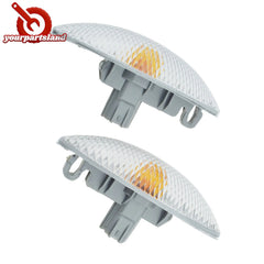 Side Marker Blinker Turn Signal Lamp For TOYOTA Echo Vitz Yaris Hatchback 99-05 6B93BC-57