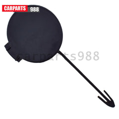 Front Bumper Tow Hook Cover Cap For AUDI A1 2010-2015 8X0807241 8X0807241GRU 6B93BC-57
