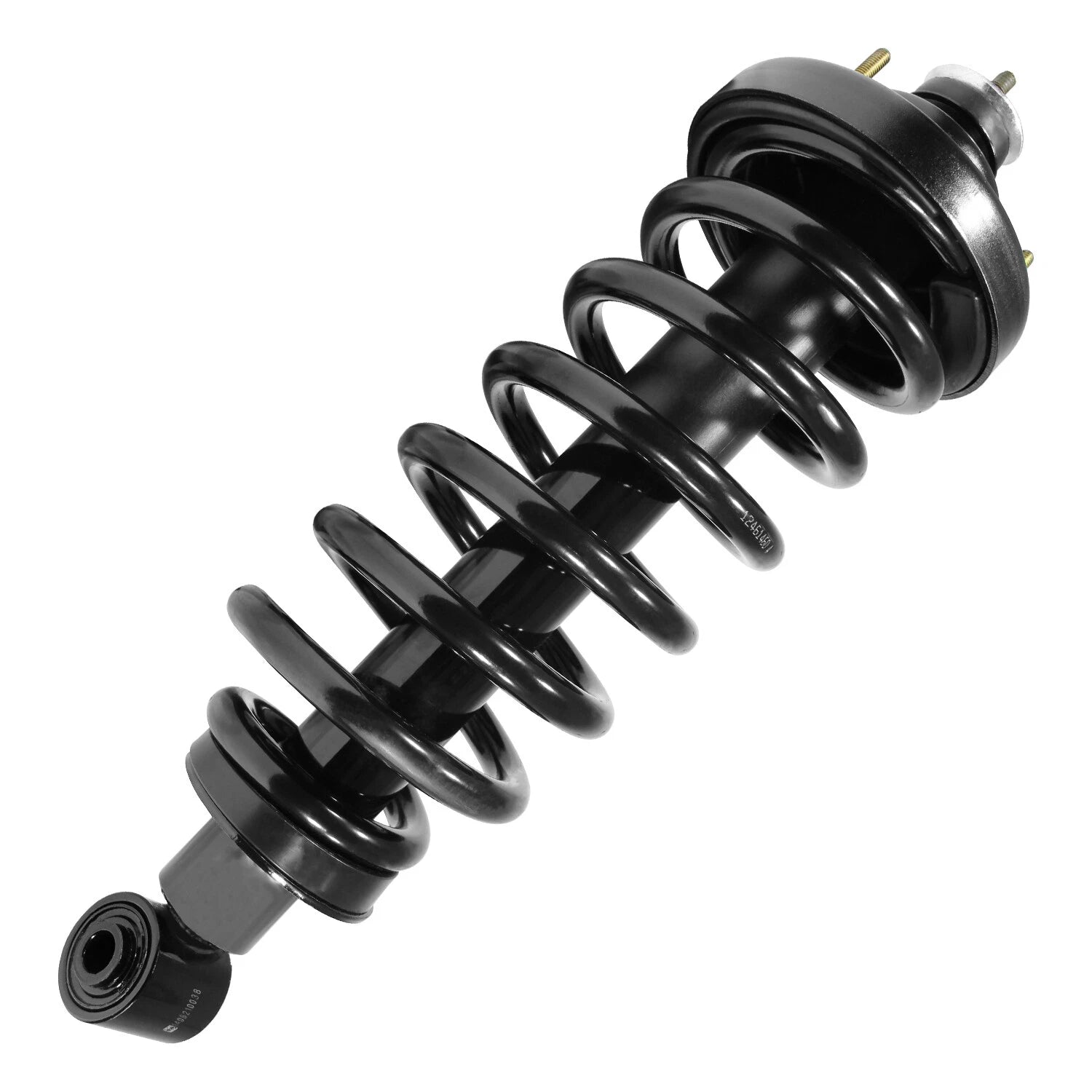 Rear Complete Strut Assembly for 2006-2010 Ford Explorer, 2006-2010 Mercury 6B93BC-57